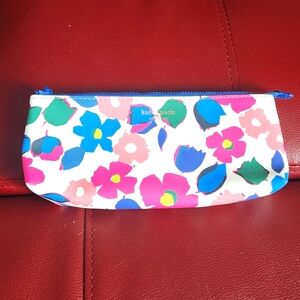 Kate Spade pencil pouch